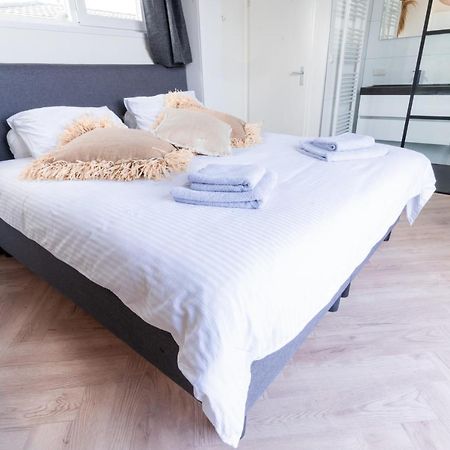 Willa Proosdij B055B Vinkeveen Zewnętrze zdjęcie